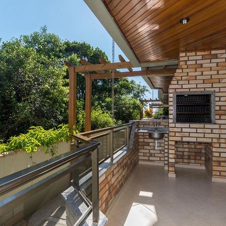 Raio Do Sol Residence 봄비나스 외부 사진