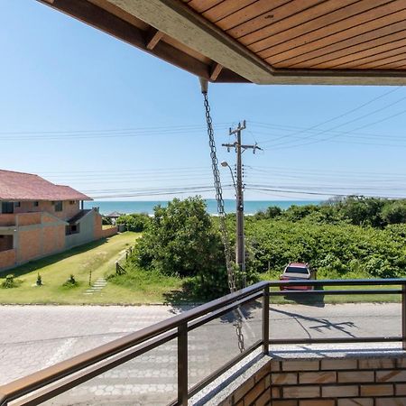 Raio Do Sol Residence 봄비나스 외부 사진