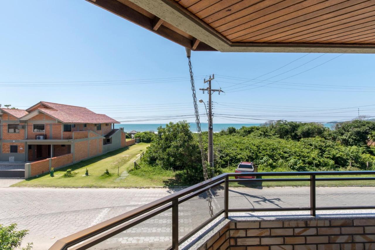 Raio Do Sol Residence 봄비나스 외부 사진