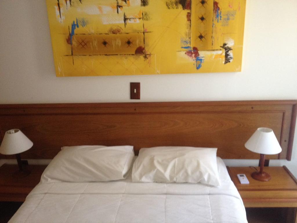 Raio Do Sol Residence 봄비나스 외부 사진