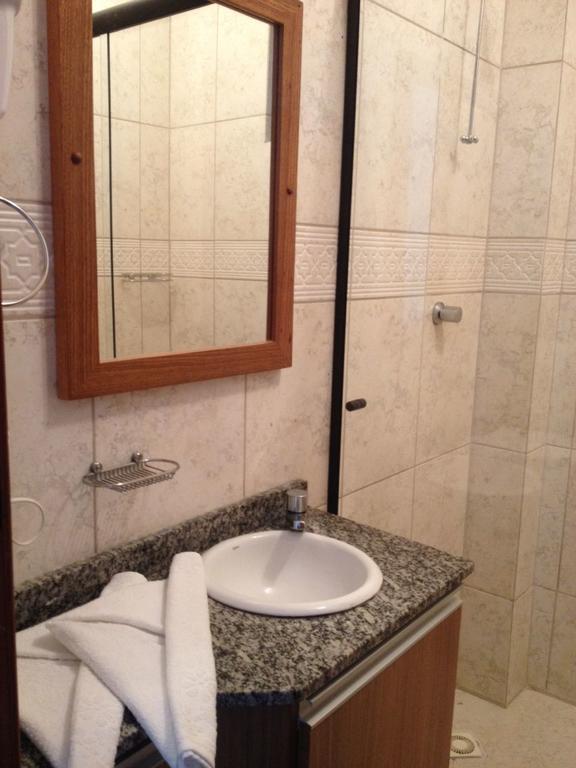 Raio Do Sol Residence 봄비나스 외부 사진