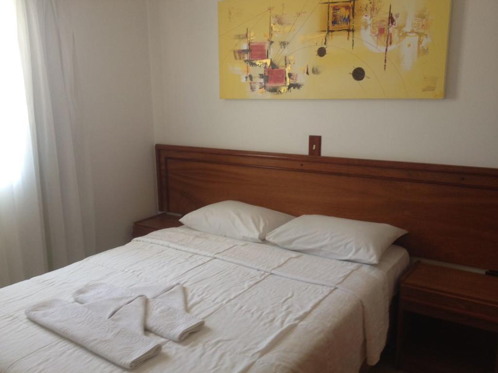 Raio Do Sol Residence 봄비나스 외부 사진