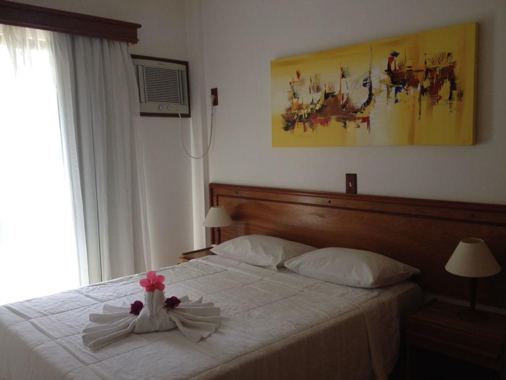 Raio Do Sol Residence 봄비나스 외부 사진