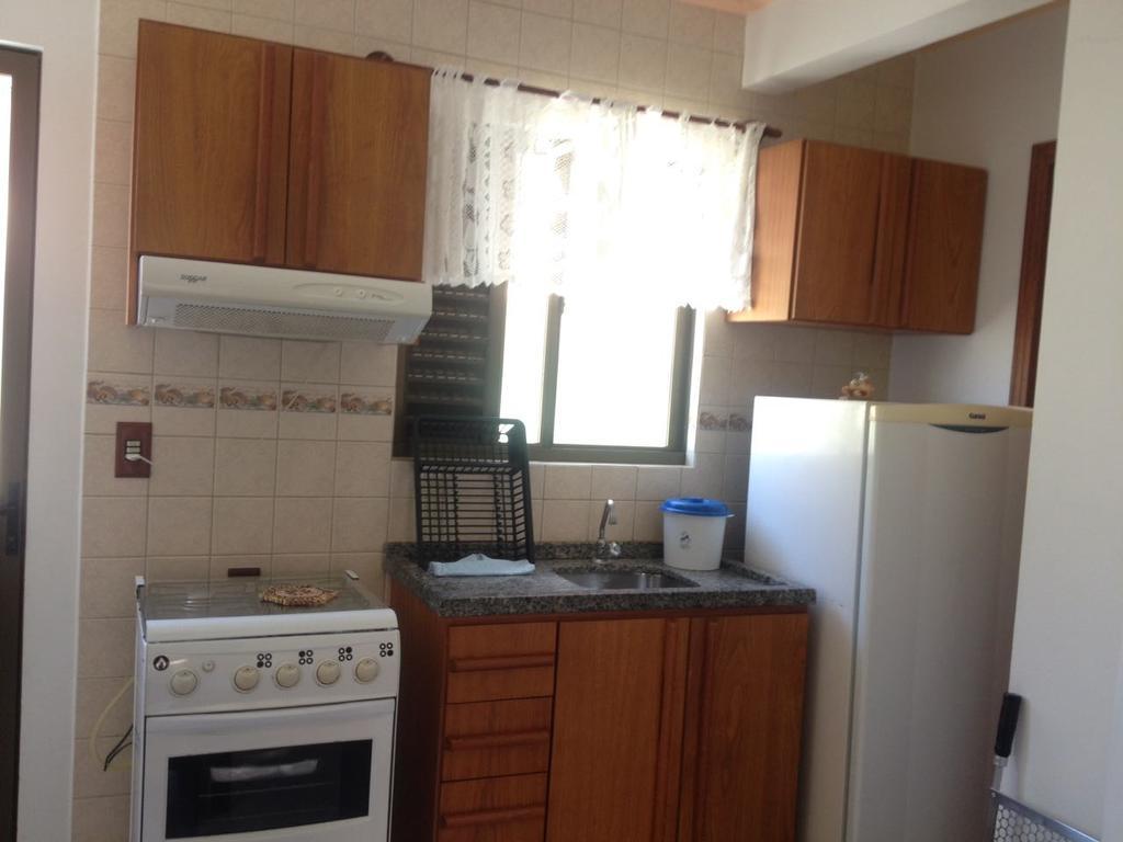 Raio Do Sol Residence 봄비나스 외부 사진