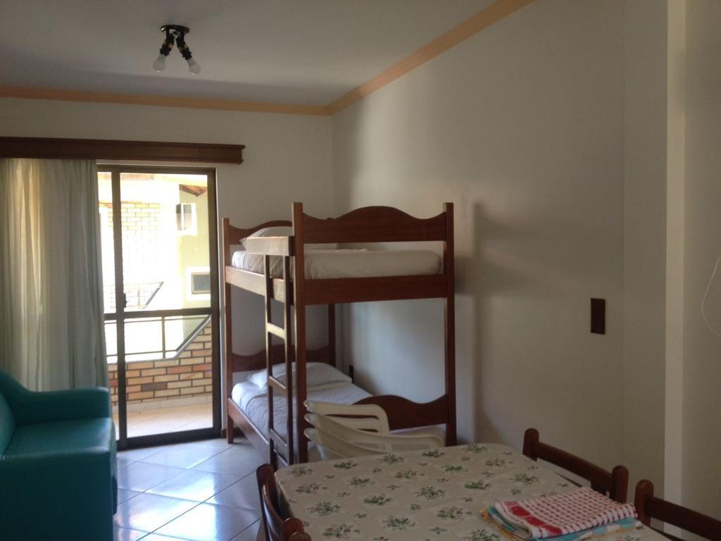 Raio Do Sol Residence 봄비나스 외부 사진