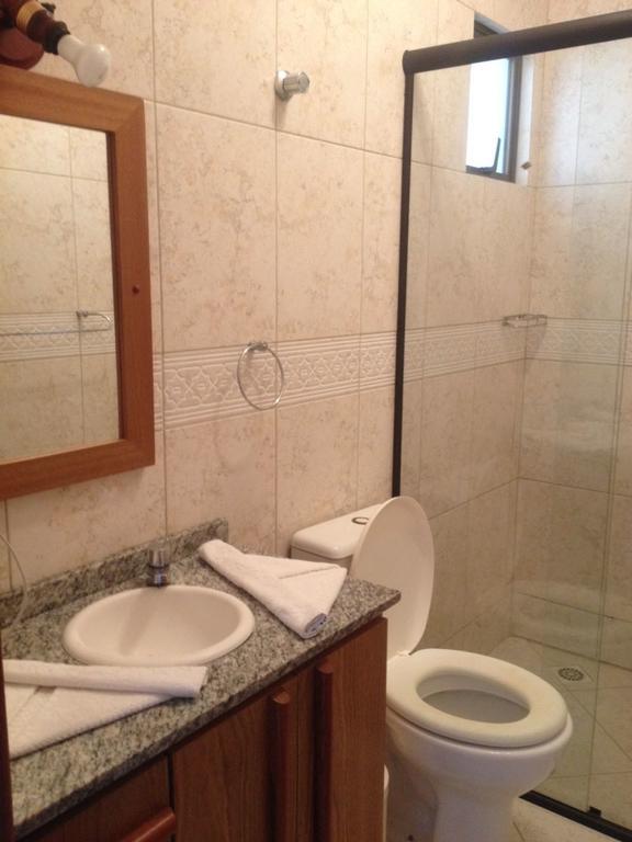 Raio Do Sol Residence 봄비나스 외부 사진