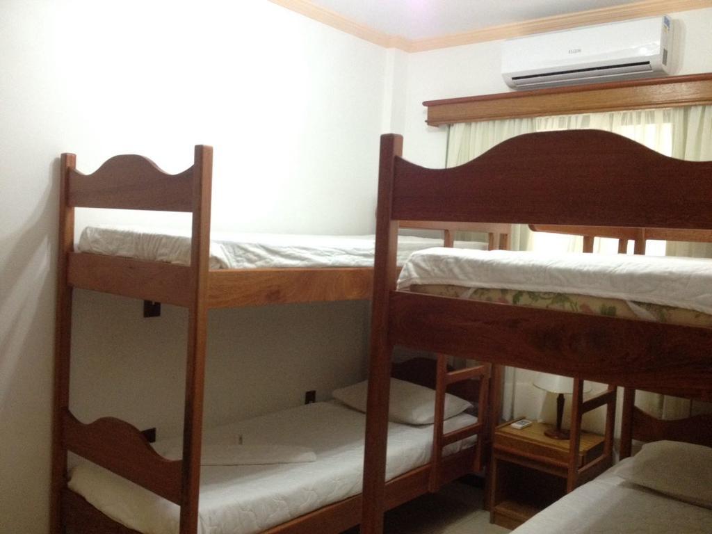 Raio Do Sol Residence 봄비나스 외부 사진