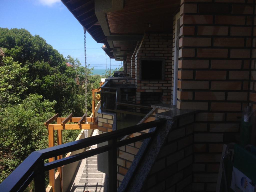 Raio Do Sol Residence 봄비나스 외부 사진