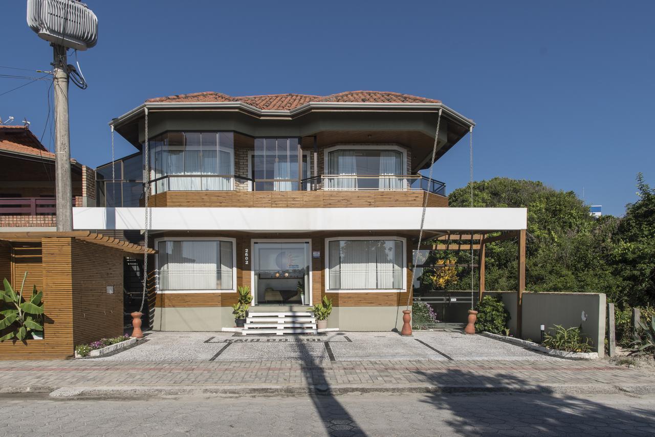 Raio Do Sol Residence 봄비나스 외부 사진