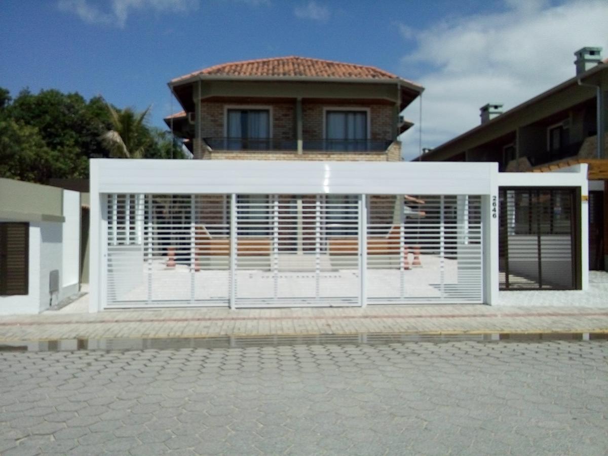 Raio Do Sol Residence 봄비나스 외부 사진