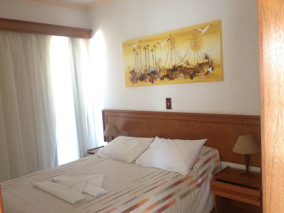 Raio Do Sol Residence 봄비나스 외부 사진